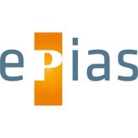 epias GmbH logo