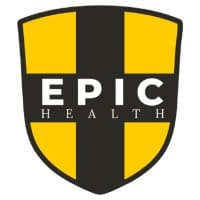 EPIC Health - Exclusive Physicians | Integrated & Comprehensive logo