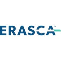 Erasca, Inc. logo