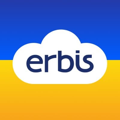Erbis logo