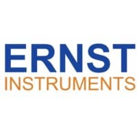 Ernst Instruments logo