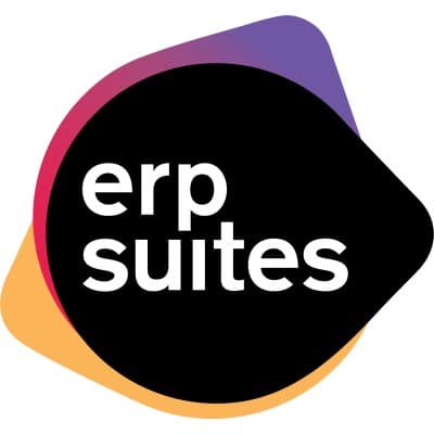 ERP Suites logo