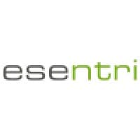 esentri AG logo