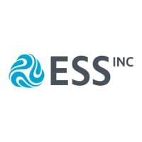 ESS logo