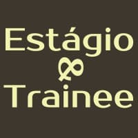Estagio e Trainee logo