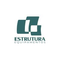 Estrutura Equipamentos logo