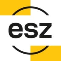 esz AG calibration & metrology logo
