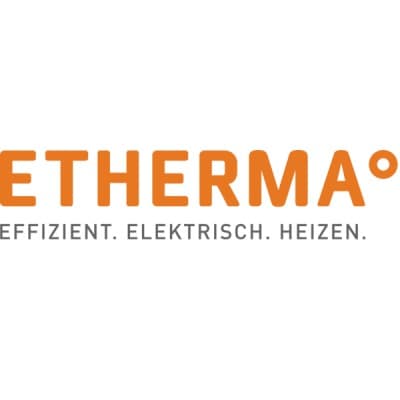 ETHERMA Elektrowärme GmbH logo