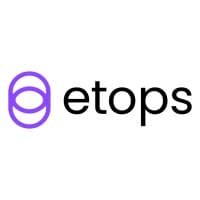 Etops logo