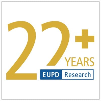 EUPD Research ESG logo