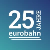eurobahn GmbH & Co. KG logo