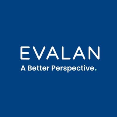 EVALAN logo