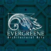 EverGreene Architectural Arts, Inc. logo