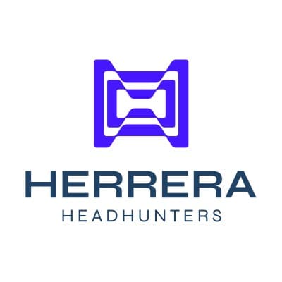 Herrera Headhunters logo