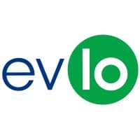 Evlo logo