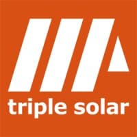 Triple Solar DE logo