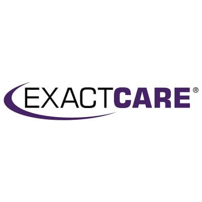 ExactCare logo