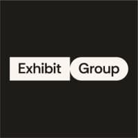 Exhibit Group logo