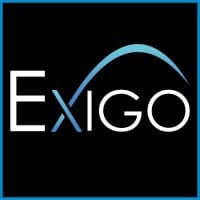 Exigo Corporation logo