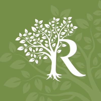 A Reprieve for Men logo