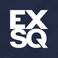 EX Squared LATAM logo