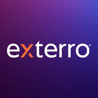 Exterro logo