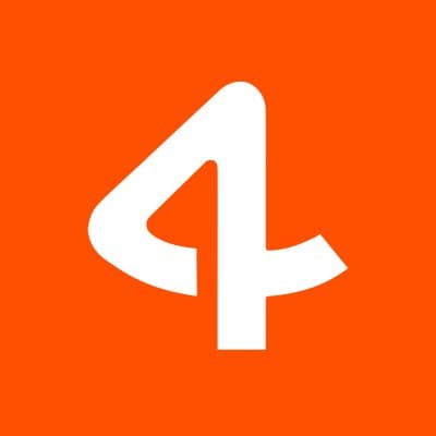 fab4minds - next generation business IT logo