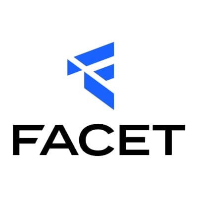 Facet logo