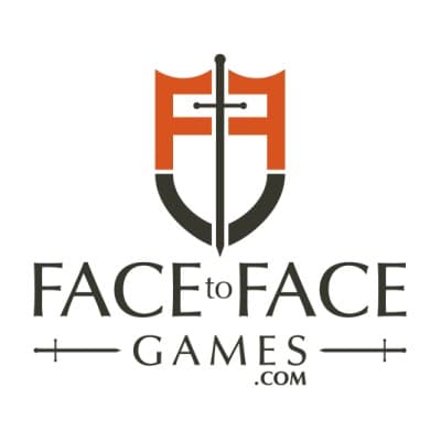 Face to Face Games logo