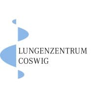 Lungenzentrum Coswig logo
