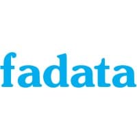 Fadata logo