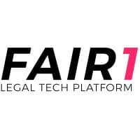 FAIR1 logo