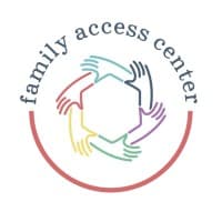 Family Access Center logo