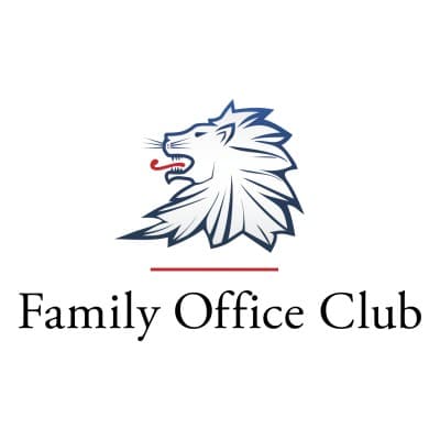 Family Office Club logo