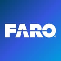 FARO Technologies logo