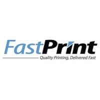 Fast Print logo