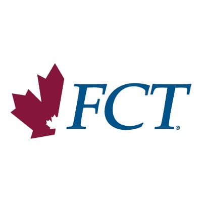 FCT logo