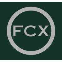 FCX Consultoria Empresarial logo