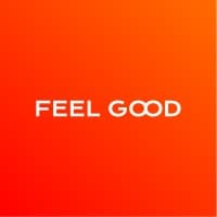 Feel Good logo