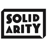 SOLIDARITY Entertainment Switzerland logo