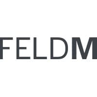 FELD M logo