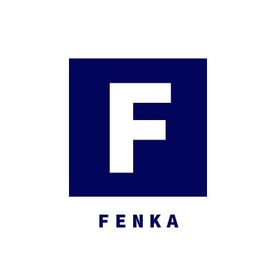 FENKA Robotics logo