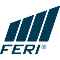 FERI logo
