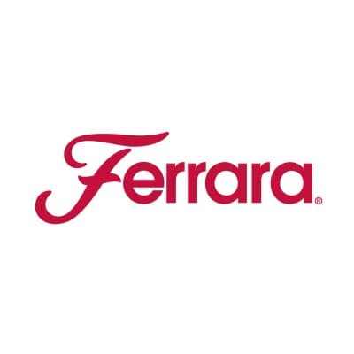 Ferrara logo
