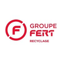 Groupe Fert Recyclage logo