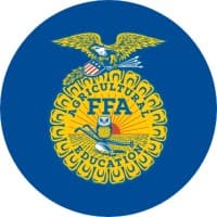 National FFA Organization logo