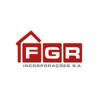 FGR Incorporações S.A. logo