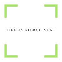FIDELIS Recruitment logo