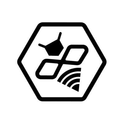 FieldBee by eFarmer logo