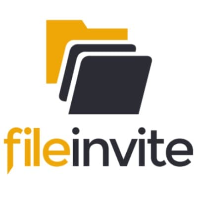FileInvite logo